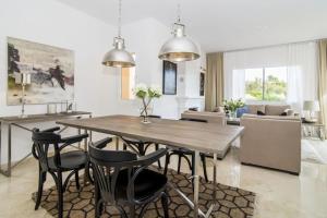 Lbp - 3 Bedroom Penthouse In Nueva Andalucia