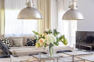 Lbp - 3 Bedroom Penthouse In Nueva Andalucia