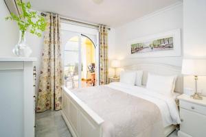 Saa2- Comfortable Apartment Puerto Banus