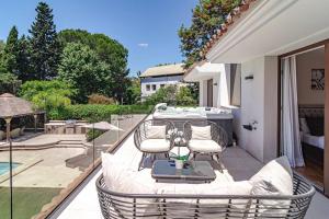 Villa Nottingham Stunning Private Villa