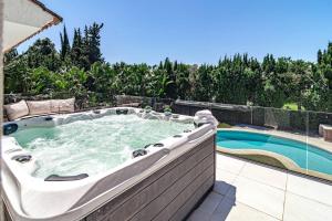 Villa Nottingham Stunning Private Villa