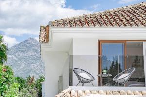 Villa Nottingham Stunning Private Villa