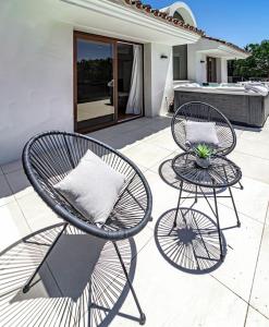 Villa Nottingham Stunning Private Villa