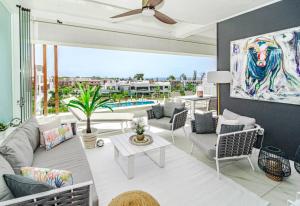 Lms48- Roof Terrace, Jacuzzi & Sauna