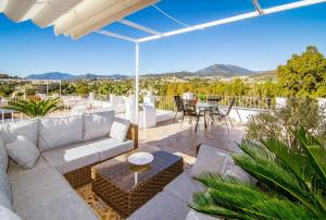 Ap165 - Aloha Pueblo, Marbella By Roomservices
