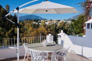 Ap165 - Aloha Pueblo, Marbella By Roomservices