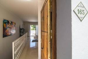 Ap165 - Aloha Pueblo, Marbella By Roomservices