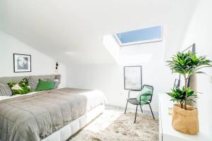 Eld2-Luxury 3 Bedroom Penthouse In Nueva Andalucia
