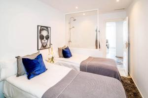 Eld2-Luxury 3 Bedroom Penthouse In Nueva Andalucia
