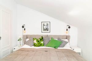 Eld2-Luxury 3 Bedroom Penthouse In Nueva Andalucia
