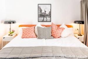 Eld2-Luxury 3 Bedroom Penthouse In Nueva Andalucia