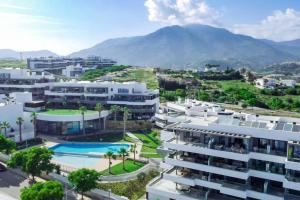Lme9Ba- Modern Flat Close To Beach And Port