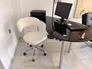 Mr- Cozy 4 Sleep Flat In Marbella, Great Location