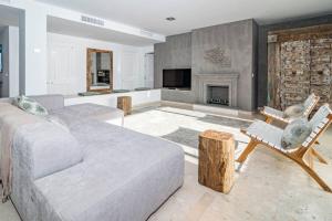 Jdg7-Stunning Holiday Home 100 Meters From Beach