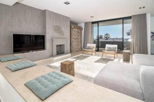 Jdg7-Stunning Holiday Home 100 Meters From Beach