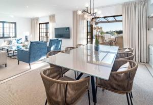 Ab26 - Lovely Holiday Home In Aldea Blanca
