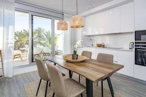 LM1.2B- Exclusive 2 bedroom apartment in Le Mirage