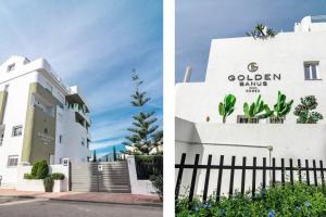 Go- Golden Banus By Roomservices