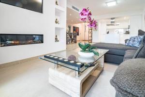 Cpg- Perfect Holiday Home Close To Puerto Banus