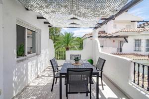 Lnm530 - Great Location With Private Roof Terrace