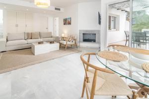 Lnm530 - Great Location With Private Roof Terrace