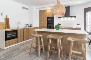 Gc - Spacious Flat In Golden Beach Marbella