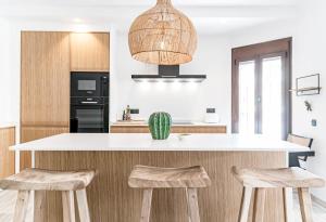 Gc - Spacious Flat In Golden Beach Marbella