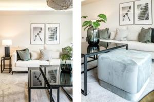 In33K- Stunning City Apartment Close To Beaches
