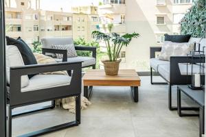 In33K- Stunning City Apartment Close To Beaches