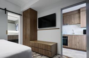 Adina Apartment Hotel Melbourne, Pentridge