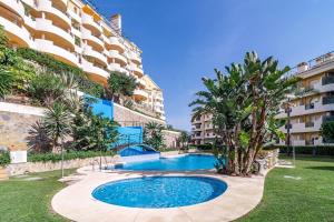 Sam65I Central 2 Bed Penthouse In Nueva Andalucia