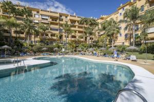 La- Beautiful 3 Bedroom Penthouse Close To Sea