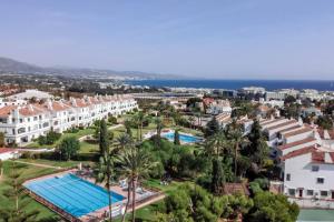 Rg312 - Great 2 Bed Apt, Close To Puerto Banus