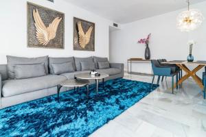 Rg312 - Great 2 Bed Apt, Close To Puerto Banus