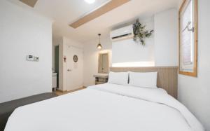 Incheon Airport Oceanside Hotel