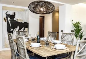 Ae - Wonderful Apartment In San Pedro Centro