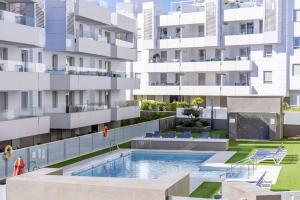 Ae - Wonderful Apartment In San Pedro Centro
