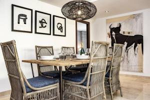 Ae - Wonderful Apartment In San Pedro Centro