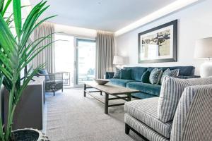 Ae - Wonderful Apartment In San Pedro Centro