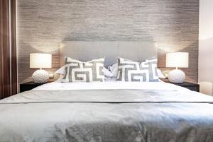 Ae - Wonderful Apartment In San Pedro Centro