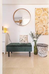 Bv373A - Corner Penthouse With Rooftop Terrace