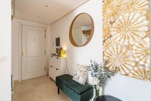 Bv373A - Corner Penthouse With Rooftop Terrace