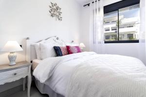 Lae23I- Modern Apartment In Luxury Urbanisation