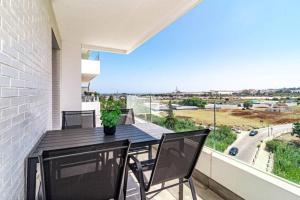 Jg54A- Modern Apartment With Nice Views