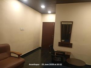 Vybhav Residency