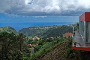 Casa Keam Santana Mountain View Villa