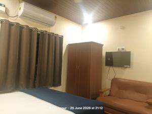 Vybhav Residency
