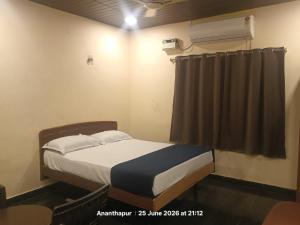 Vybhav Residency