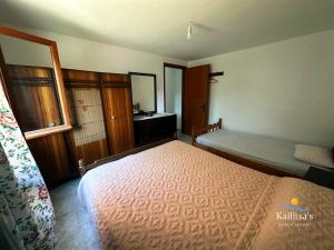 Kallitsas Beachfront House