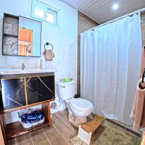 Jungle Retreat With AC Near Cahuita Town - Finca el Columpio